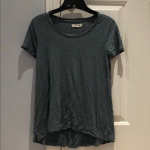 Madewell casual T